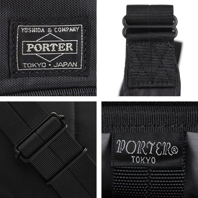 ポーター フラッシュ ショルダーバッグ 689-05938