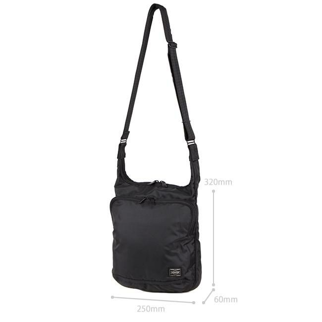 ポーター フラッシュ ショルダーバッグ 689-05939