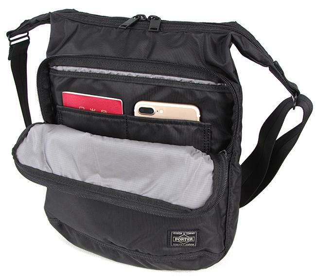 ポーター フラッシュ ショルダーバッグ 689-05939