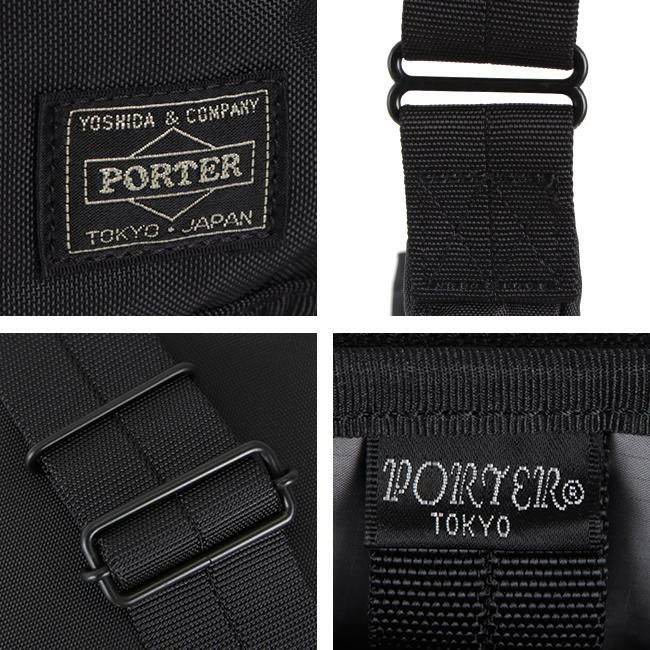 ポーター フラッシュ ショルダーバッグ 689-05939