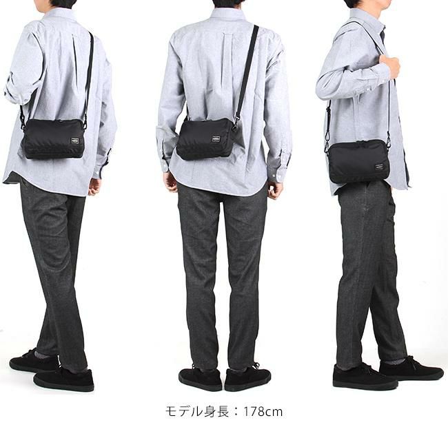 ポーター フラッシュ ショルダーバッグ 689-05940
