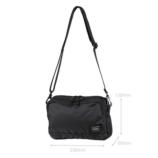 ポーター フラッシュ ショルダーバッグ 689-05940