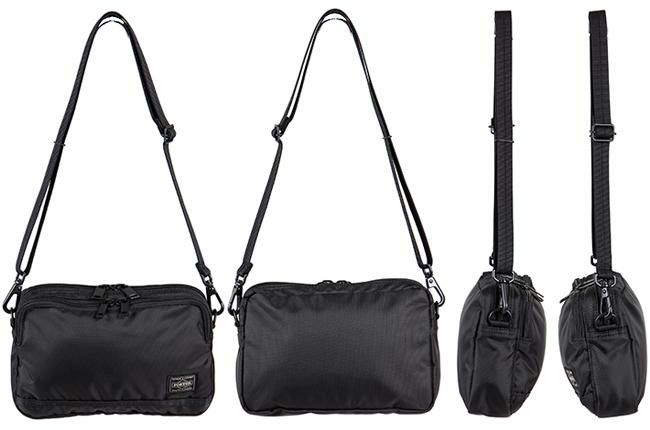 ポーター フラッシュ ショルダーバッグ 689-05940