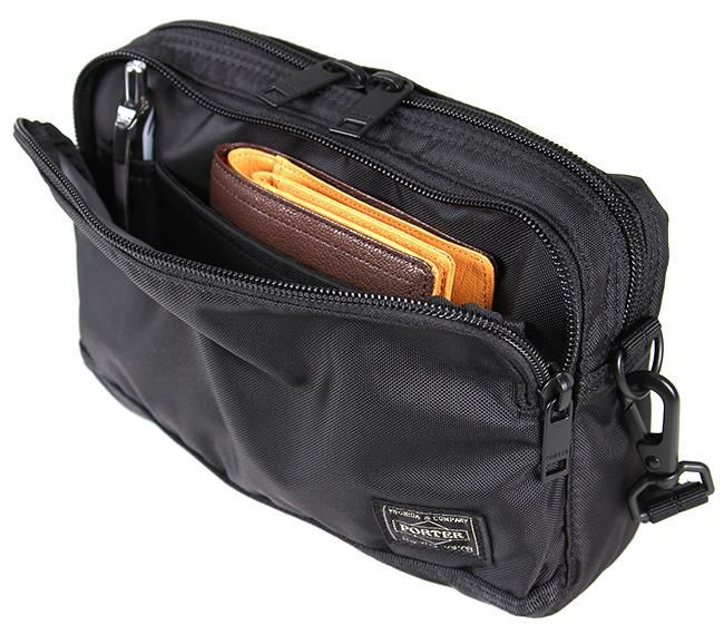 ポーター フラッシュ ショルダーバッグ 689-05940
