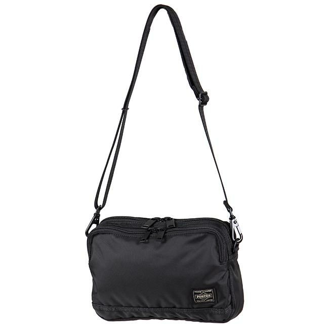 PORTER FLASH ショルダーバッグ 689-05940 ネイビ FLASH（PORTER） ポーター フラッシュ ショルダーバッグ 689