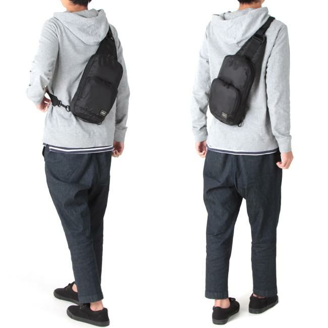 ポーター フラッシュ スリングショルダーバッグ 689-05941