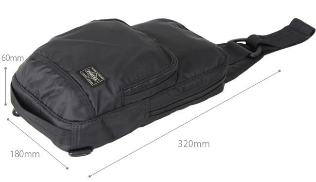 ポーター フラッシュ スリングショルダーバッグ 689-05941