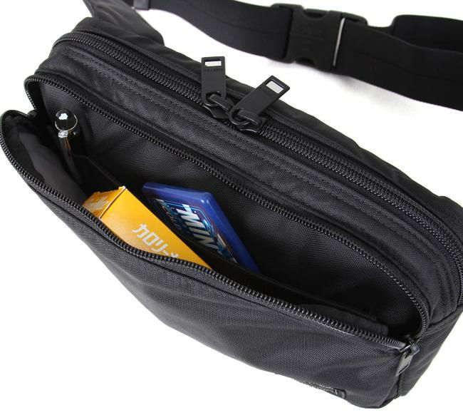 ポーター フラッシュ ウエストバッグ 689-05942