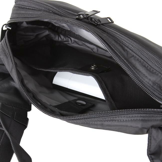 ポーター フラッシュ ウエストバッグ 689-05942