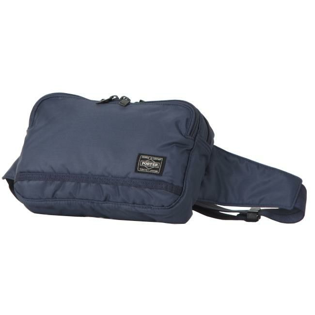 ポーター フラッシュ ウエストバッグ 689-05942
