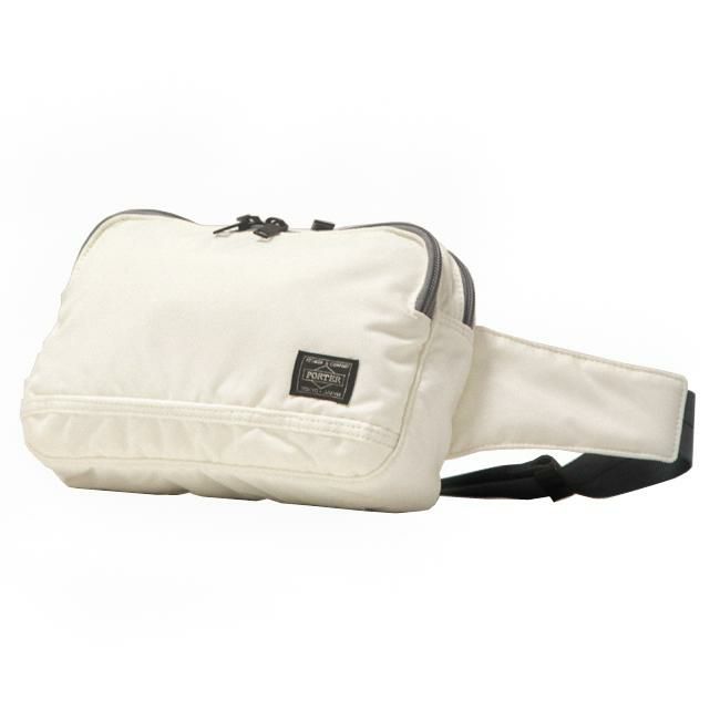ポーター フラッシュ ウエストバッグ 689-05942
