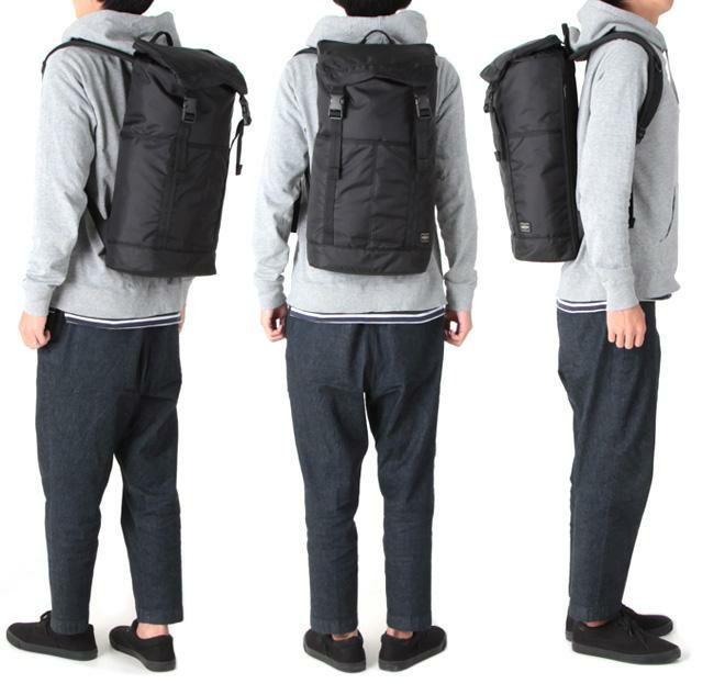 ポーター フラッシュ バックパック 689-05943