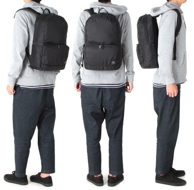 ポーター フラッシュ デイパック 689-05944