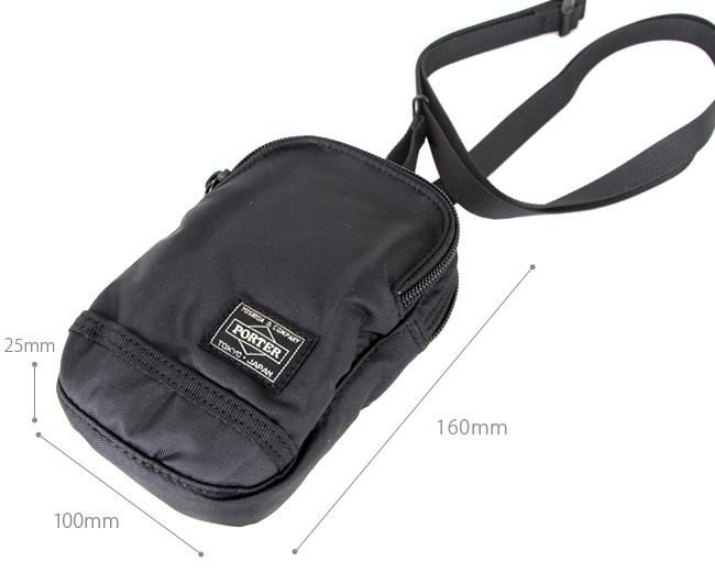 ポーター フラッシュ ショルダーポーチ 689-05945