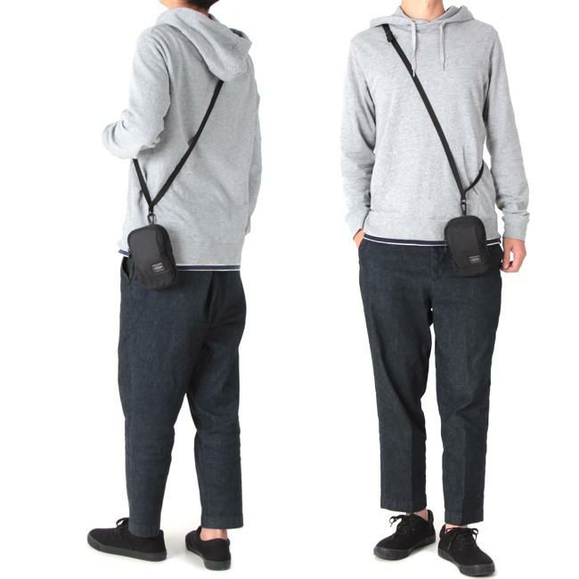 ポーター フラッシュ ショルダーポーチ 689-05945