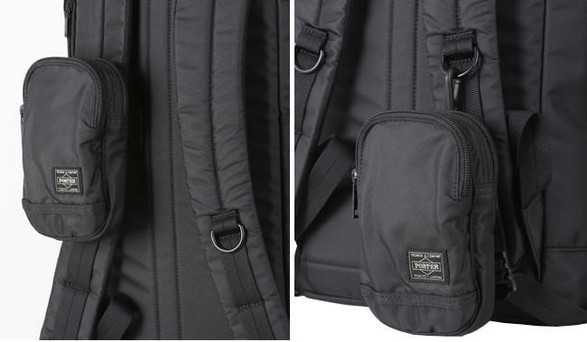 ポーター フラッシュ ショルダーポーチ 689-05945