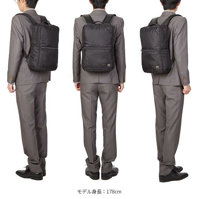 ポーター フラッシュ デイパック 689-05946