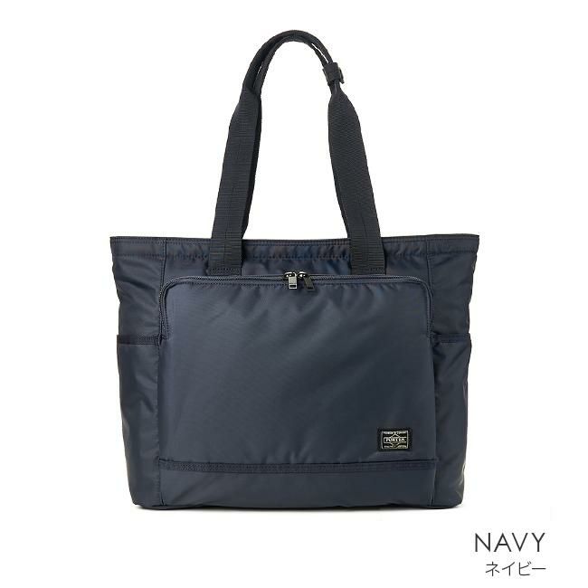 ポーター フラッシュ トートバッグ 689-05948