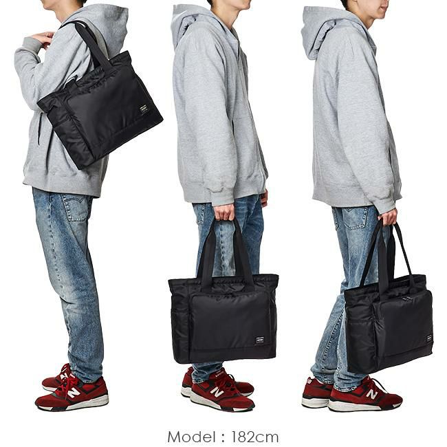 ポーター フラッシュ トートバッグ 689-05948