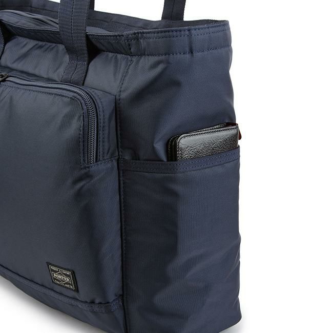 ポーター フラッシュ トートバッグ 689-05948