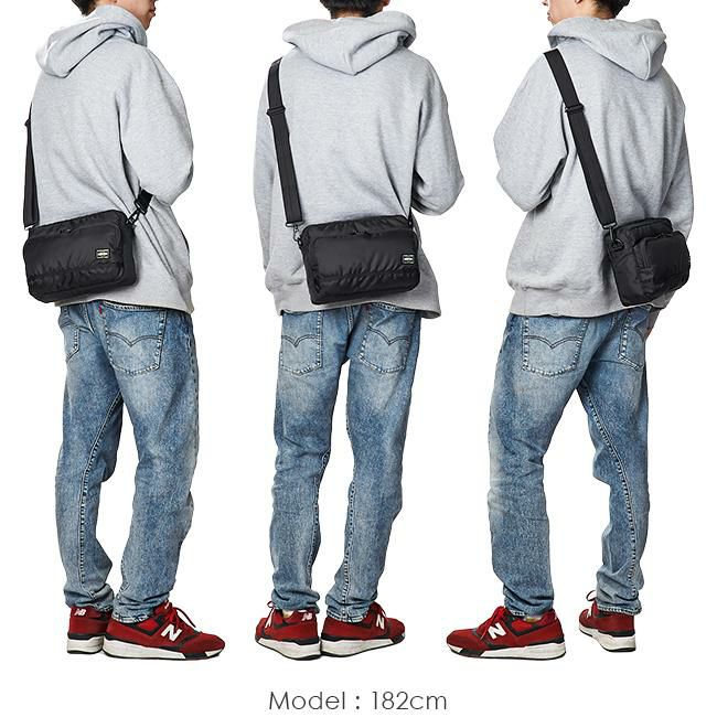 ポーター フラッシュ ショルダーバッグ 689-05949