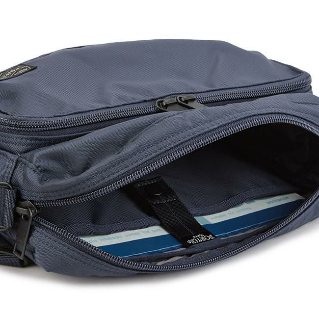 ポーター フラッシュ ショルダーバッグ 689-05949