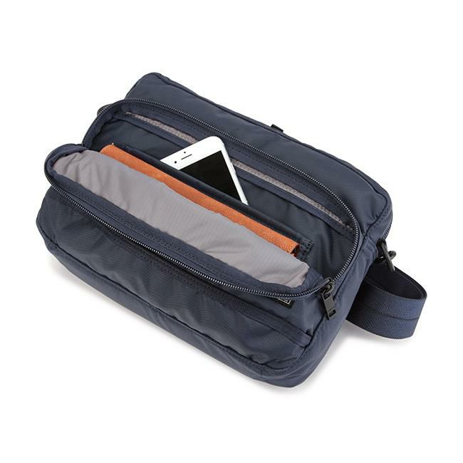 ポーター フラッシュ ショルダーバッグ 689-05949