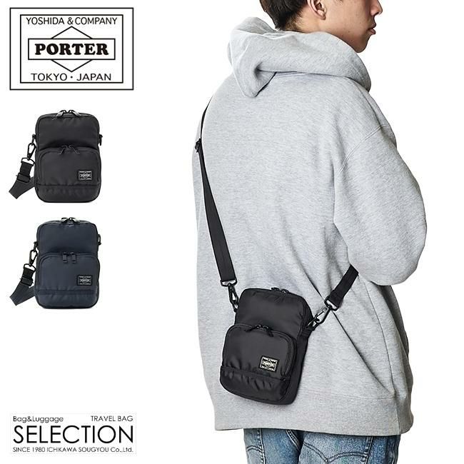 ポーター フラッシュ ショルダーバッグ 689-05950