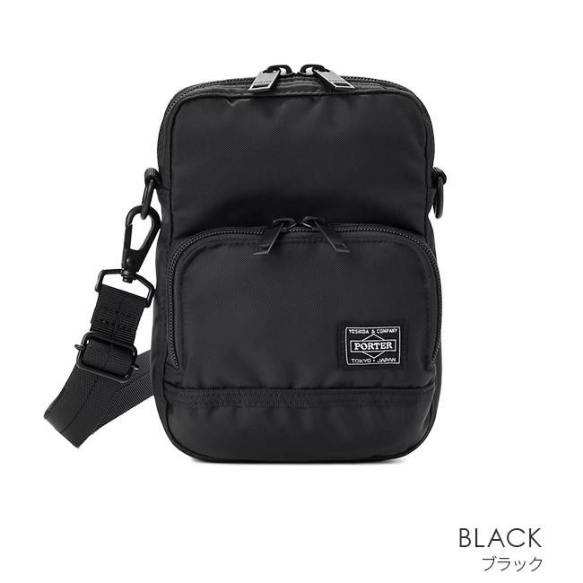 ポーター フラッシュ ショルダーバッグ 689-05950