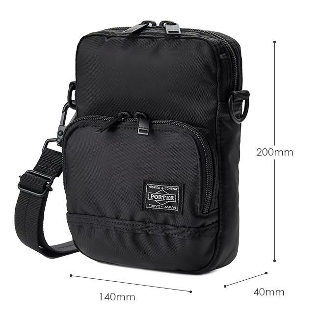 ポーター フラッシュ ショルダーバッグ 689-05950