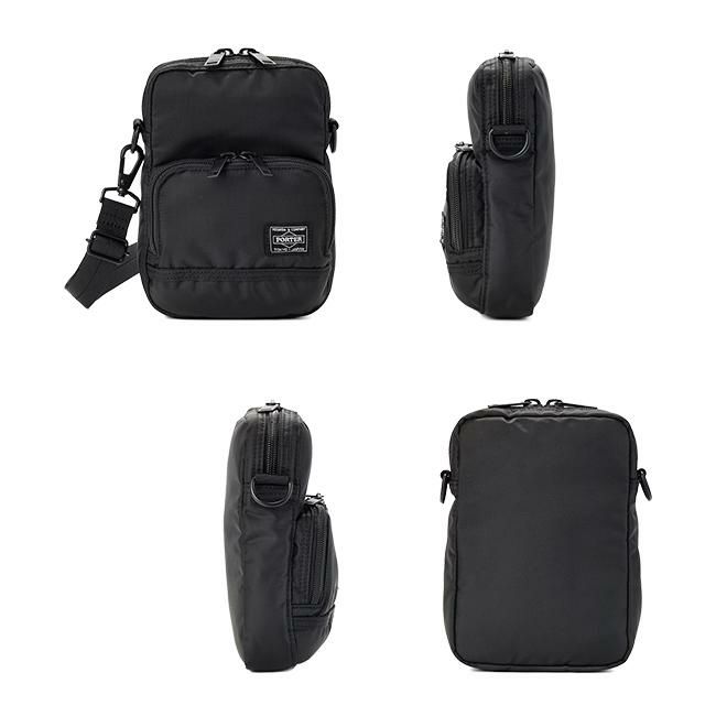 ポーター フラッシュ ショルダーバッグ 689-05950｜ONLINE STORE by
