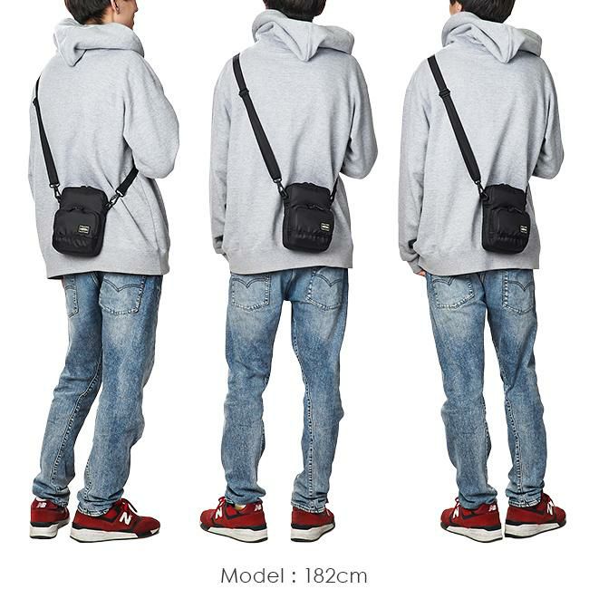 ポーター フラッシュ ショルダーバッグ 689-05950