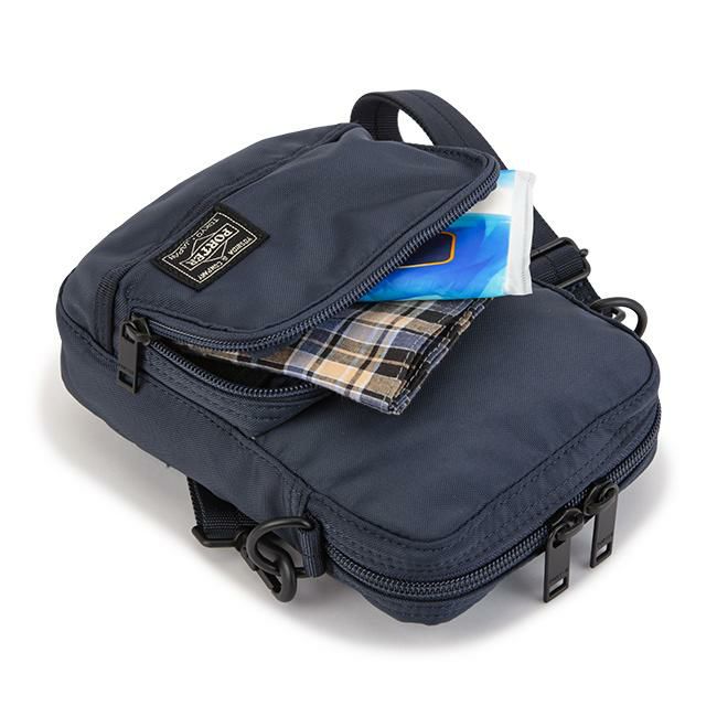 ポーター フラッシュ ショルダーバッグ 689-05950