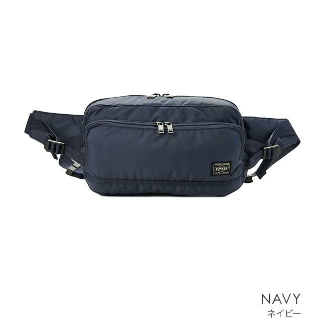 ポーター フラッシュ ウエストバッグ 689-05951