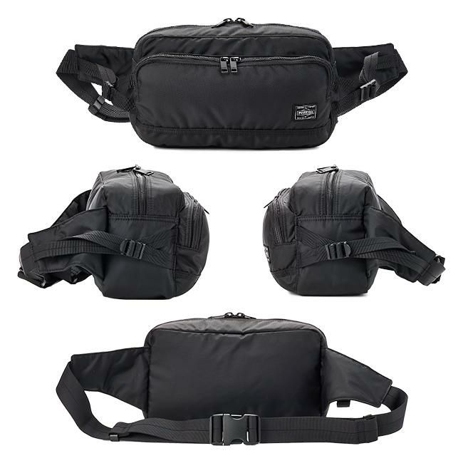 ポーター フラッシュ ウエストバッグ 689-05951｜ONLINE STORE by