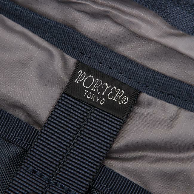 ポーター フラッシュ ウエストバッグ 689-05951