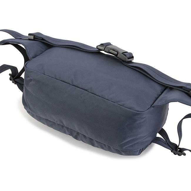 ポーター フラッシュ ウエストバッグ 689-05951