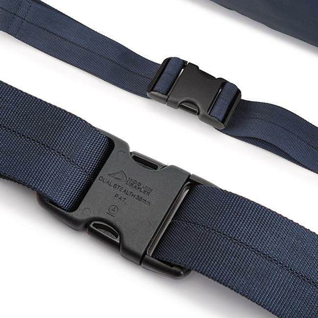 ポーター フラッシュ ウエストバッグ 689-05951