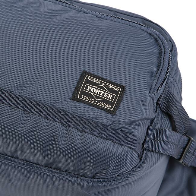 ポーター フラッシュ ウエストバッグ 689-05951