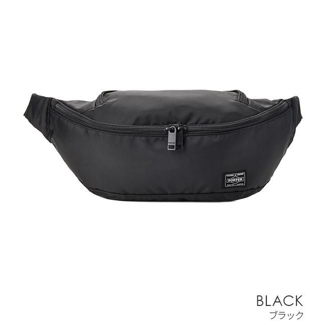 ポーター フラッシュ ウエストバッグ(L) 689-05952