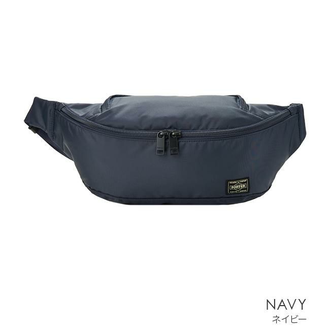 ポーター フラッシュ ウエストバッグ(L) 689-05952