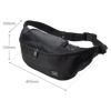 ポーター フラッシュ ウエストバッグ(L) 689-05952
