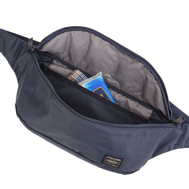 ポーター フラッシュ ウエストバッグ(L) 689-05952