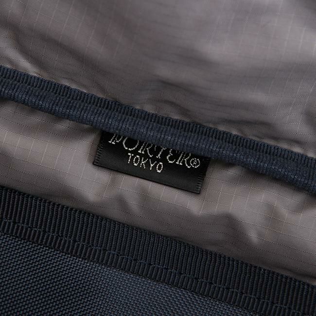 ポーター フラッシュ ウエストバッグ(L) 689-05952