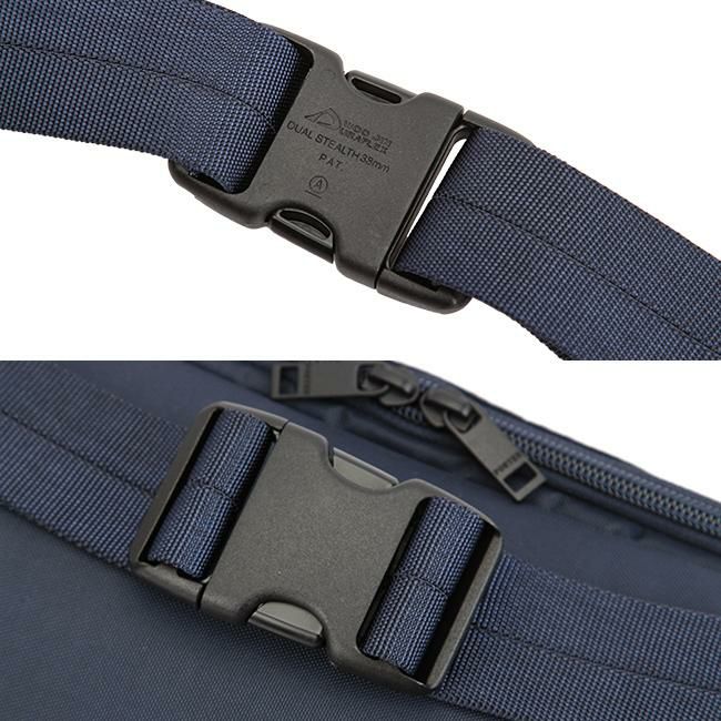 ポーター フラッシュ ウエストバッグ(L) 689-05952