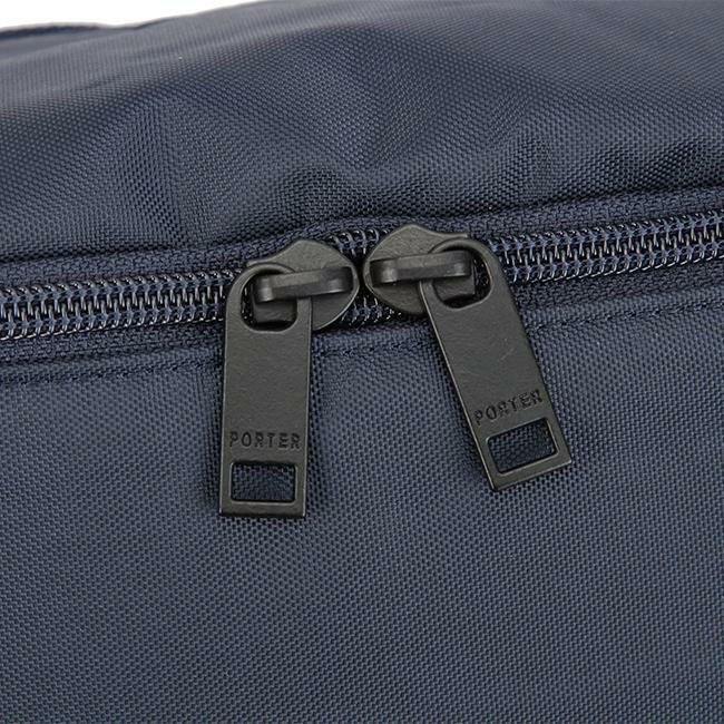 ポーター フラッシュ ウエストバッグ(L) 689-05952