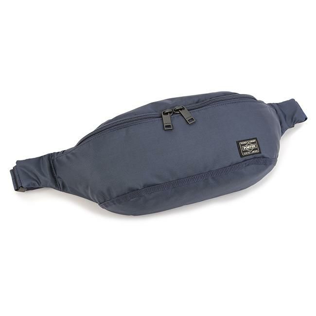ポーター フラッシュ ウエストバッグ(L) 689-05952