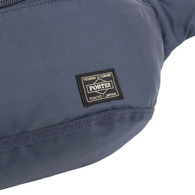 ポーター フラッシュ ウエストバッグ(L) 689-05952