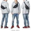 ポーター フラッシュ ウエストバッグ(S) 689-05953