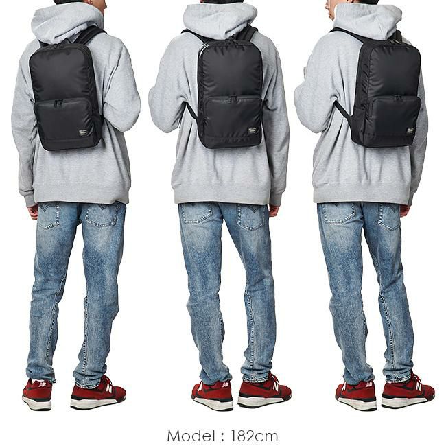 ポーター フラッシュ デイパック 689-05954